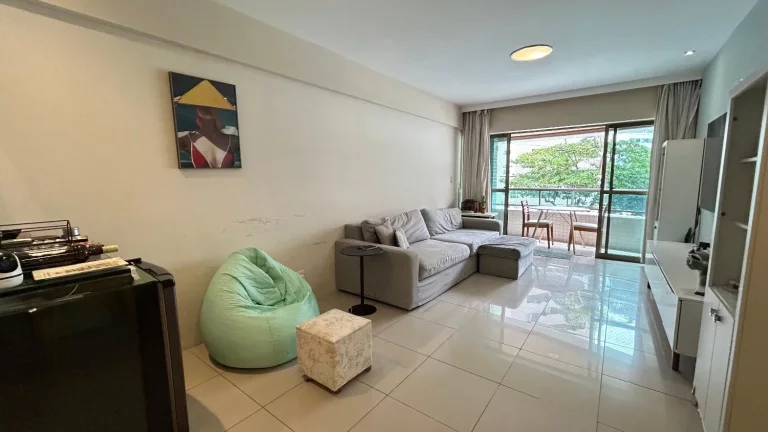 Imagem Apartamento com 3 quartos em Setúbal!