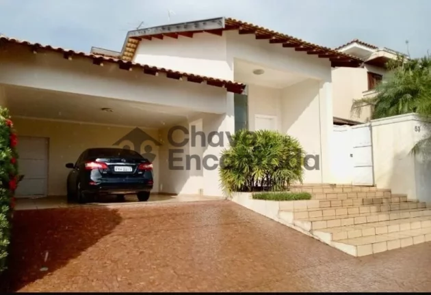 Foto do imóvel Casas / Condomínio na cidade de Birigui