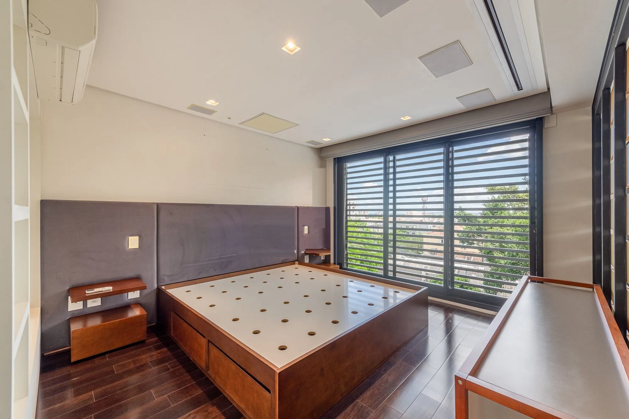 Imagem Cobertura com 115m² e 2 dormitórios, 2 suítes, 1 vaga