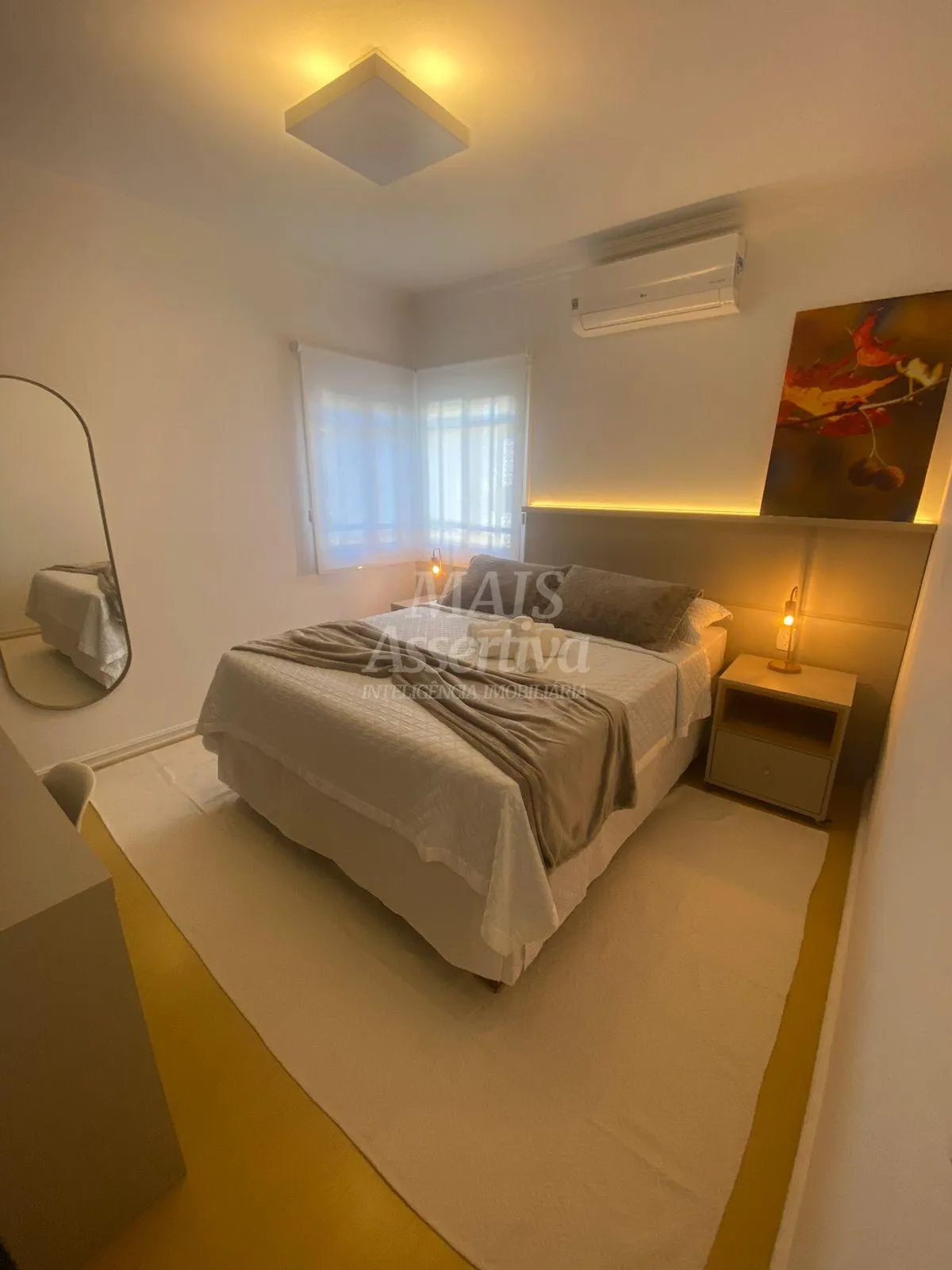 Imagem Apartamento mobiliado à venda na Serra Gaúcha, no município de Gramado/RS