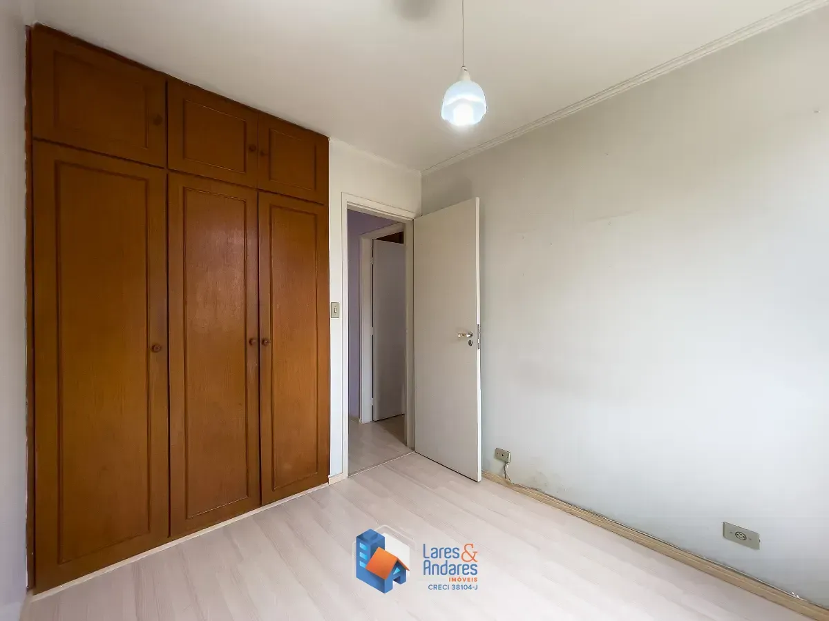 Imagem Apartamento para venda em Jardim das Acácias com 2 quartos, 65m²