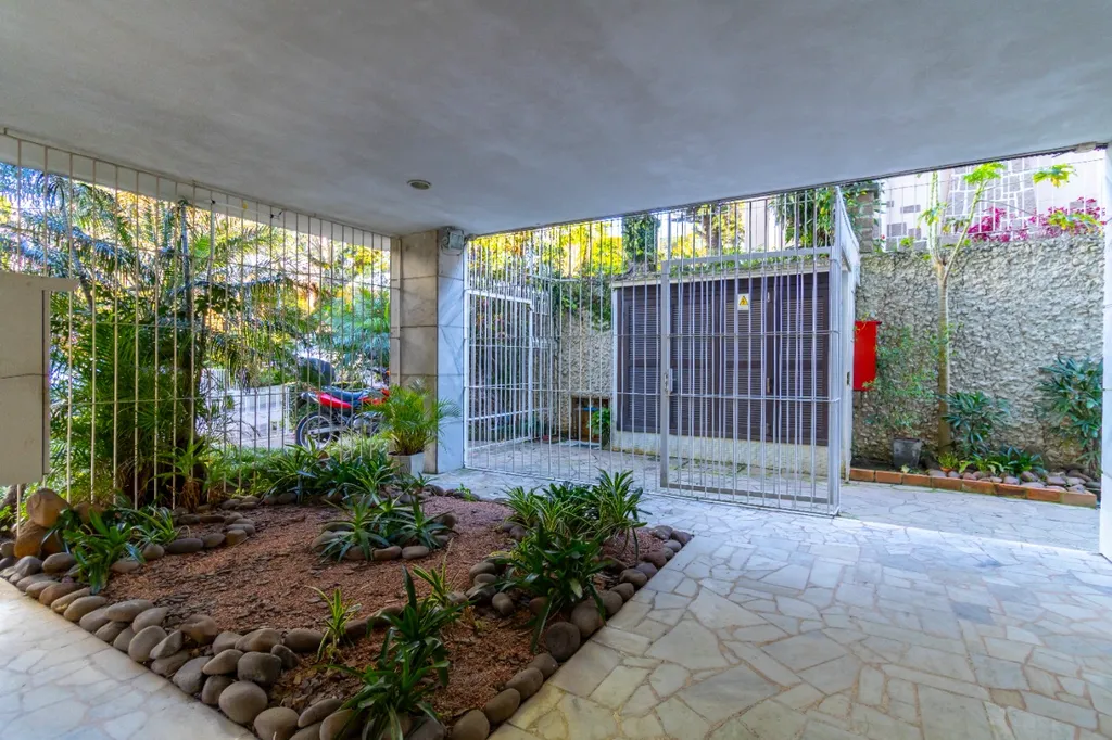 Imagem Apartamento em Petrópolis
