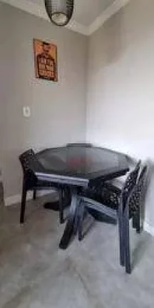 Imagem Apartamento com 2 dormitórios à venda, 50 m por R$ 369.000,00 - Vila Cisper - São Paulo/SP