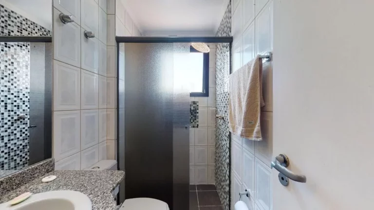 Imagem APARTAMENTO RESIDENCIAL em São Paulo - SP, Campo Belo