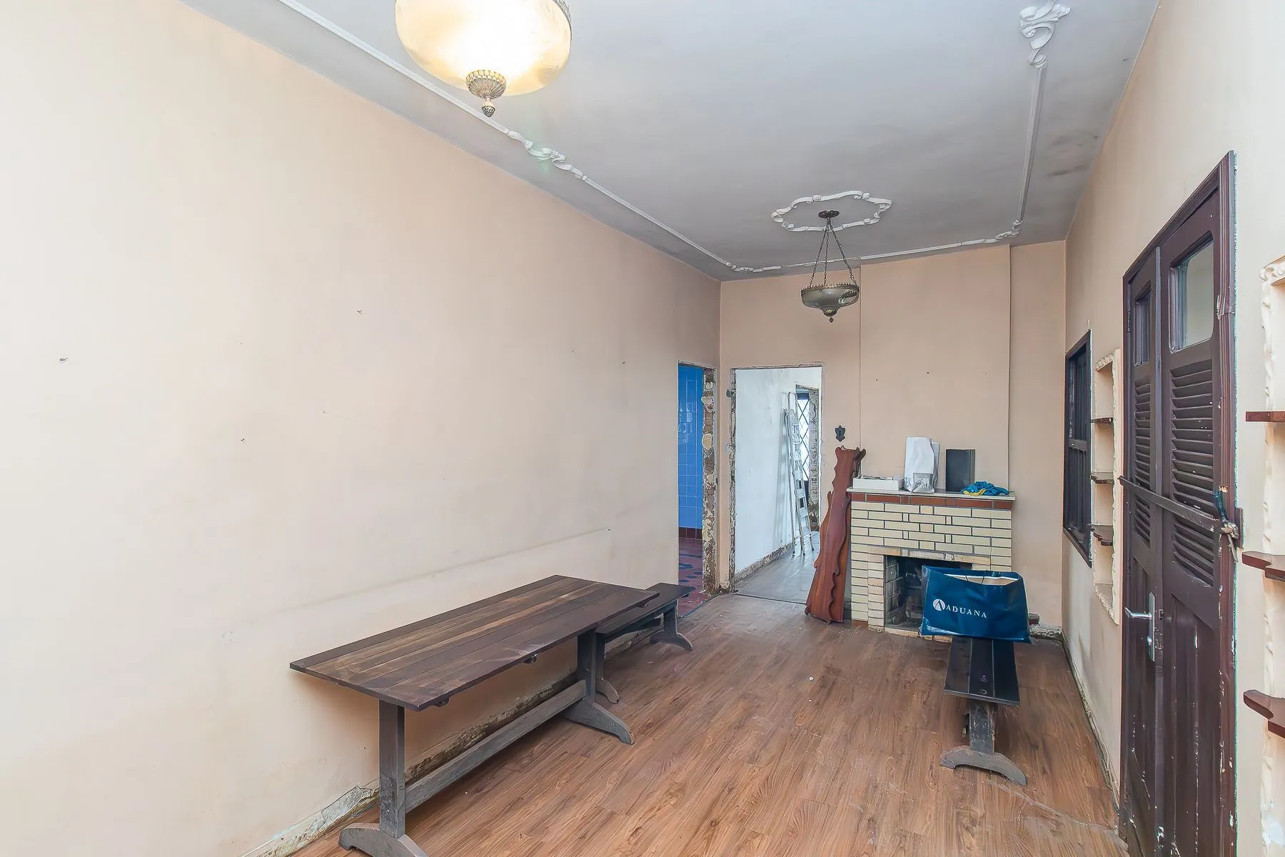 Imagem Casa térrea ideal para investidores