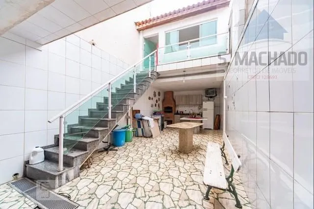 Foto do imóvel Casa para Venda em Santo André / SP