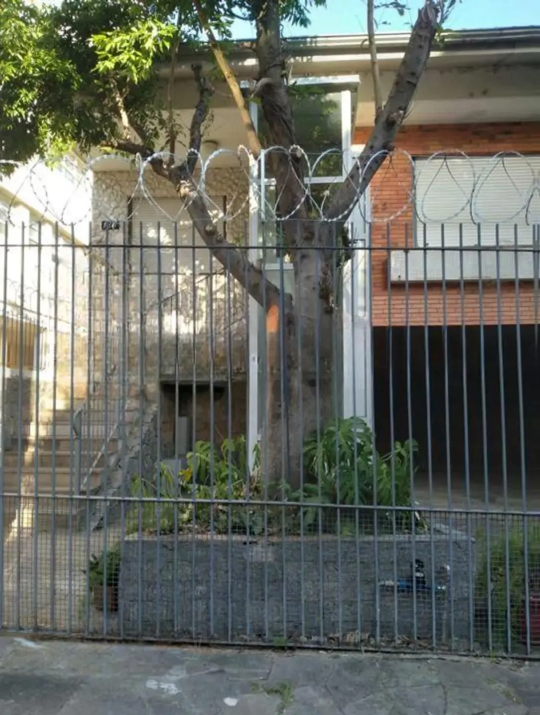 Imagem casa de 3 quartos