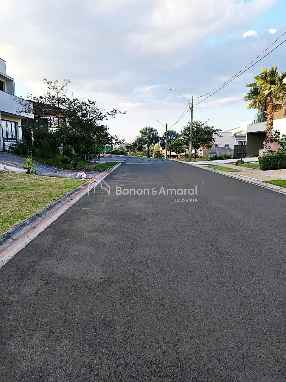 Imagem Terreno em condominio a venda em Campinas!!