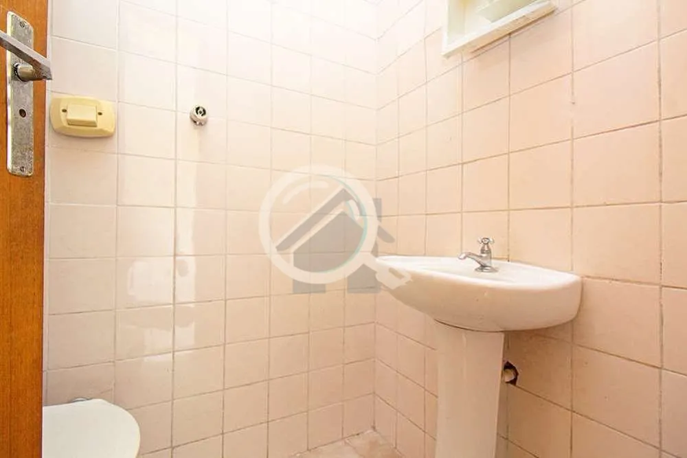 Imagem Na Avenida Presindente Franklin Roosevel, 751, sala comercial com 32m², banheiro, terraço, em pré...