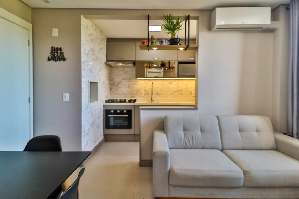 Imagem Apartamento em Sarandi
