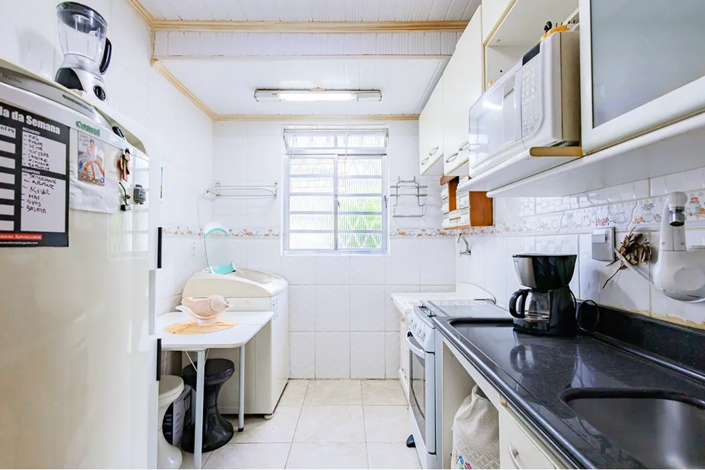 Imagem Apartamento em Santo Antônio