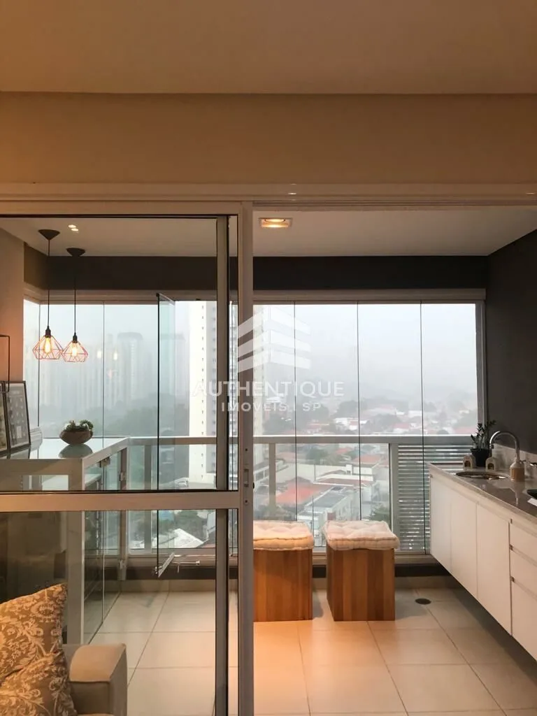 Foto do imóvel INTERSECTION BROOKLIN - Apartamento à venda em São Paulo/SP em Rua Rosa Gaeta Lazara, 93 - Brooklin, São Paulo - SP