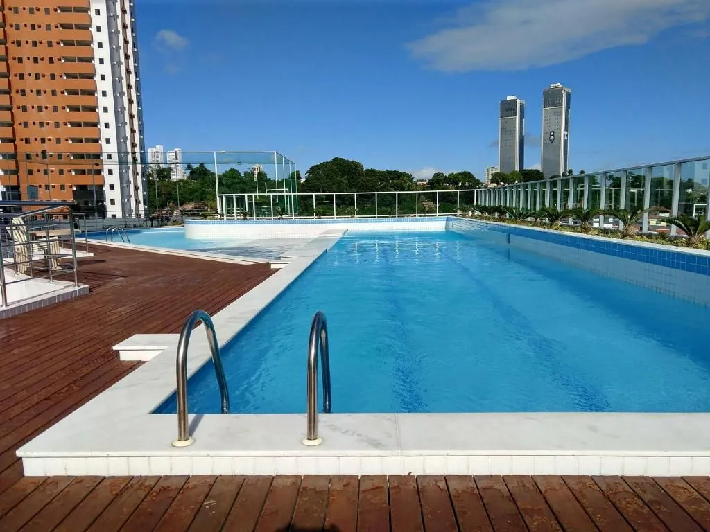 Imagem Apartamento à venda, 71 m² por R$ 734.997,00 - Manaíra - João Pessoa/PB