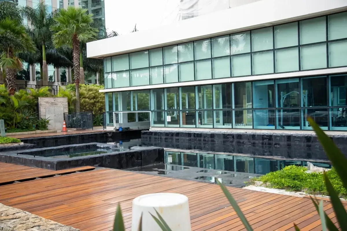 Imagem Apartamento com 2 Quartos à Venda, 84 metros em Brooklin Paulista - São Paulo