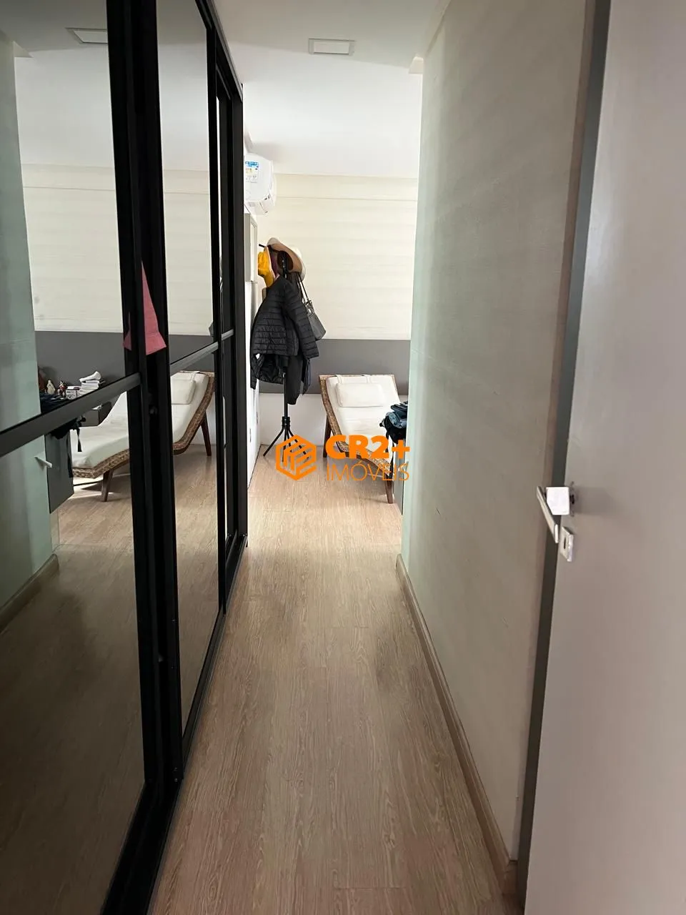 Imagem Venda Apartamento 182m2 - Nas Graças - 3 vagas de garagem