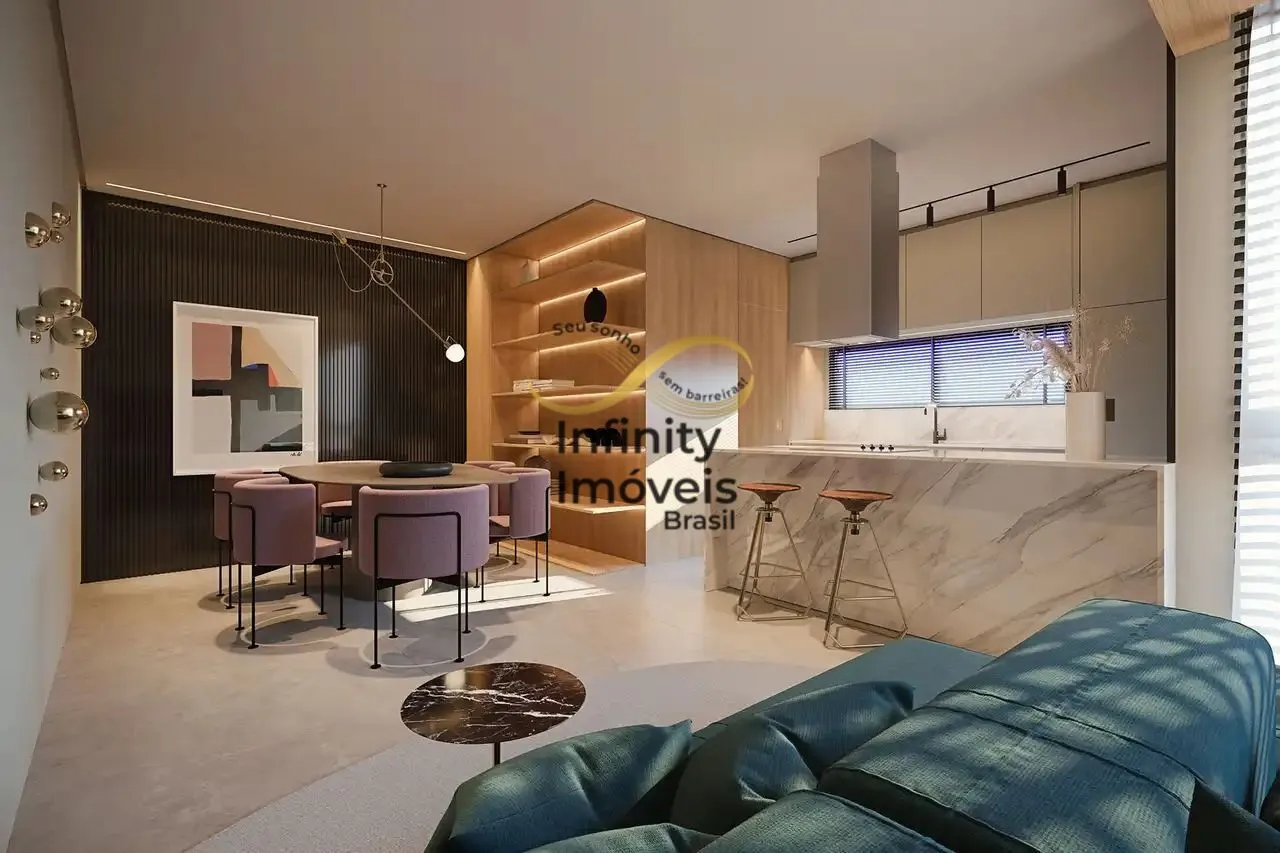 Imagem ATMOSFERA - Apartamento à venda no bairro Anchieta - Belo Horizonte/MG