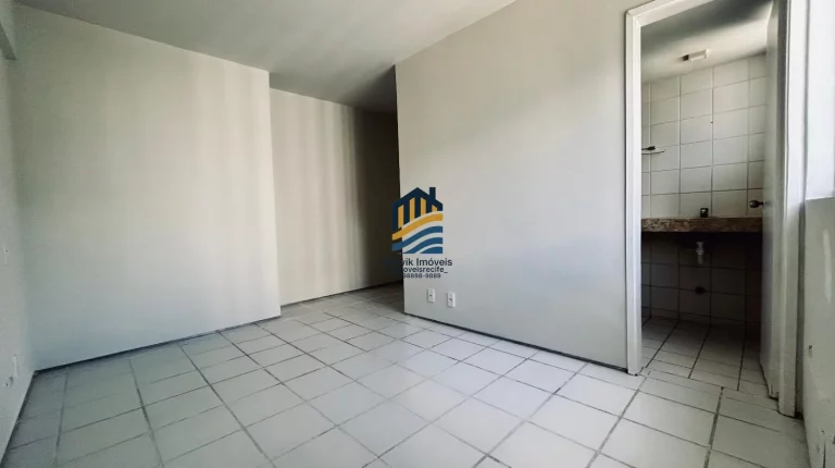 Imagem Apartamento em Boa Viagem 98m!