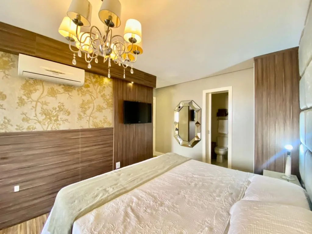 Imagem Apartamento 3 Dormitórios - Bairro Centro