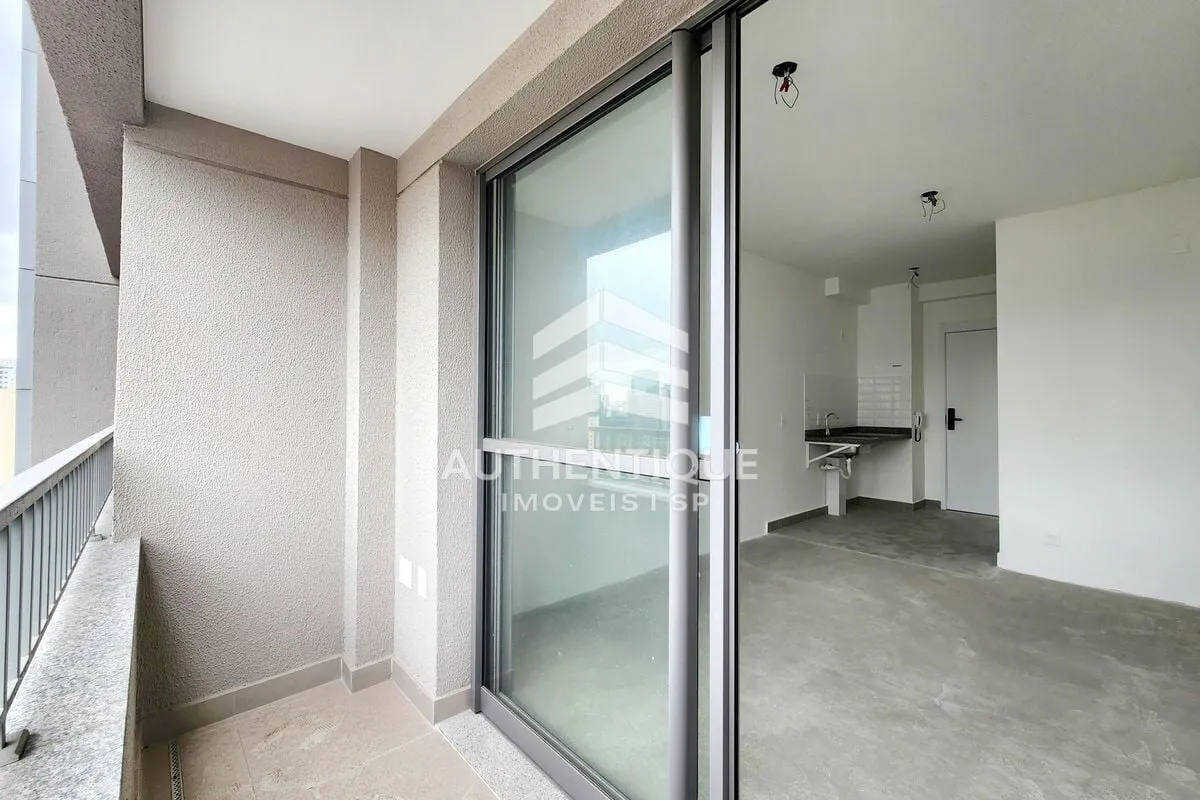 Imagem TODAY FARIA LIMA VILA OLIMPIA - Apartamento Studio no bairro Vila Olímpia à venda