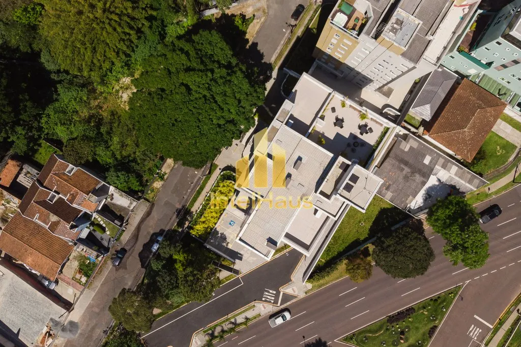 Imagem O Terrasse Hemisphere é um empreendimento planejado para oferecer aos futuros proprietários a prat...