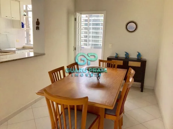 Imagem Apartamento à venda no bairro Pitangueiras - Guarujá/SP