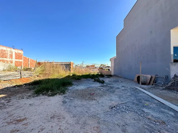 Imagem TERRENO COMERCIAL em BRASÍLIA - DF, ALTO DA BOA VISTA (SOBRADINHO)