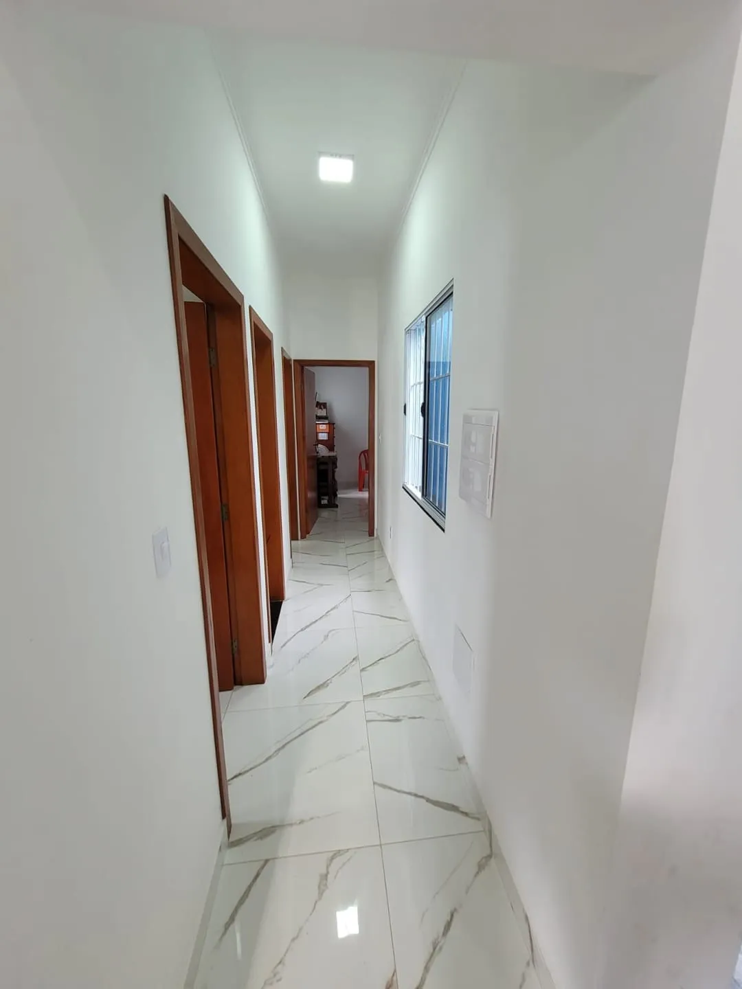 Imagem Casa à venda 3 Quartos, 1 Suite, 2 Vagas, 90M², Res. Santa Clara, Pindamonhangaba - SP