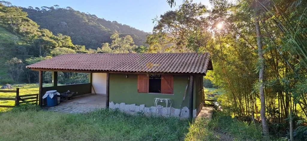 Imagem Sítio para Venda em Teresópolis / RJ no bairro Venda Nova
