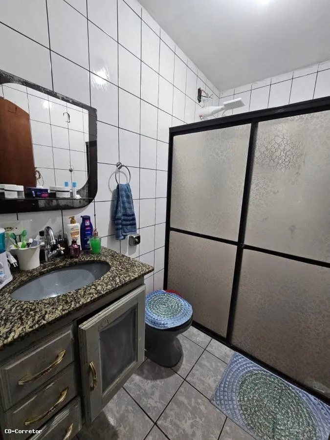 Imagem Sobrado para Venda em Mauá / SP no bairro Jardim Olinda