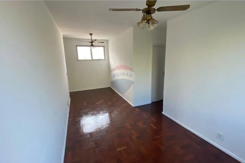 Foto do imóvel Apê Acolhedor com 2 Quartos na Praça Seca!