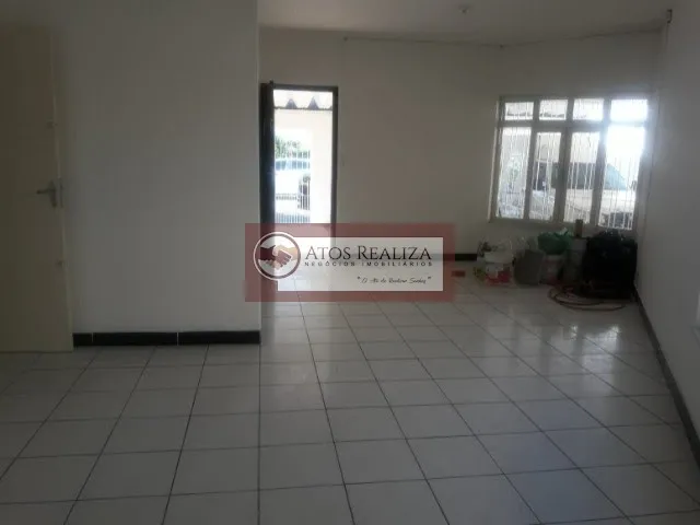 Imagem Casa térrea com edícula em Jardim Ernestina - São Paulo
