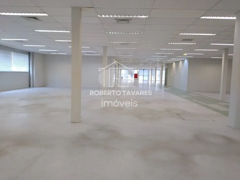 Imagem Prédio Inteiro de 3535m² no bairro Barra Funda, em São Paulo