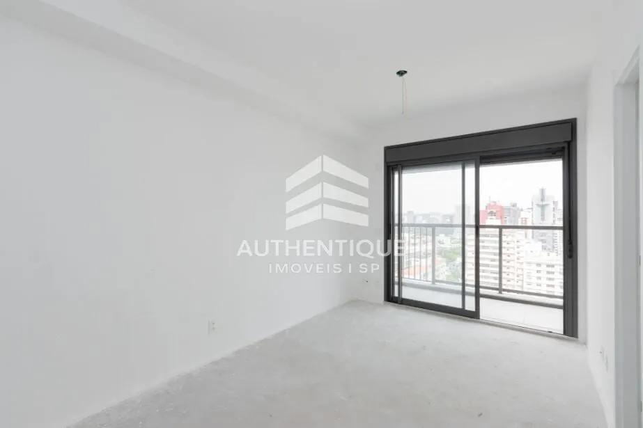 Imagem UPSIDE PINHEIROS - Apartamento à venda em São Paulo/SP
