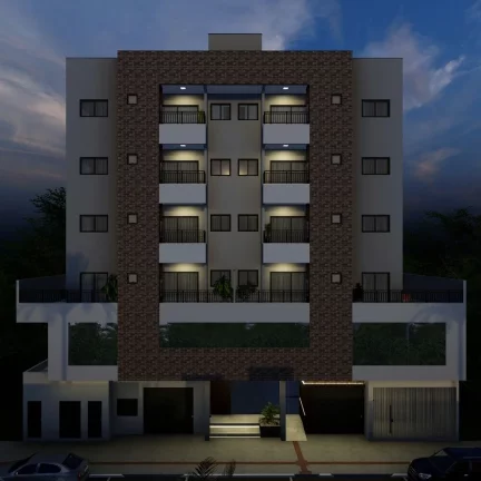 Imagem Apartamento para venda no bairro Vila Real em Balneário Camboriú