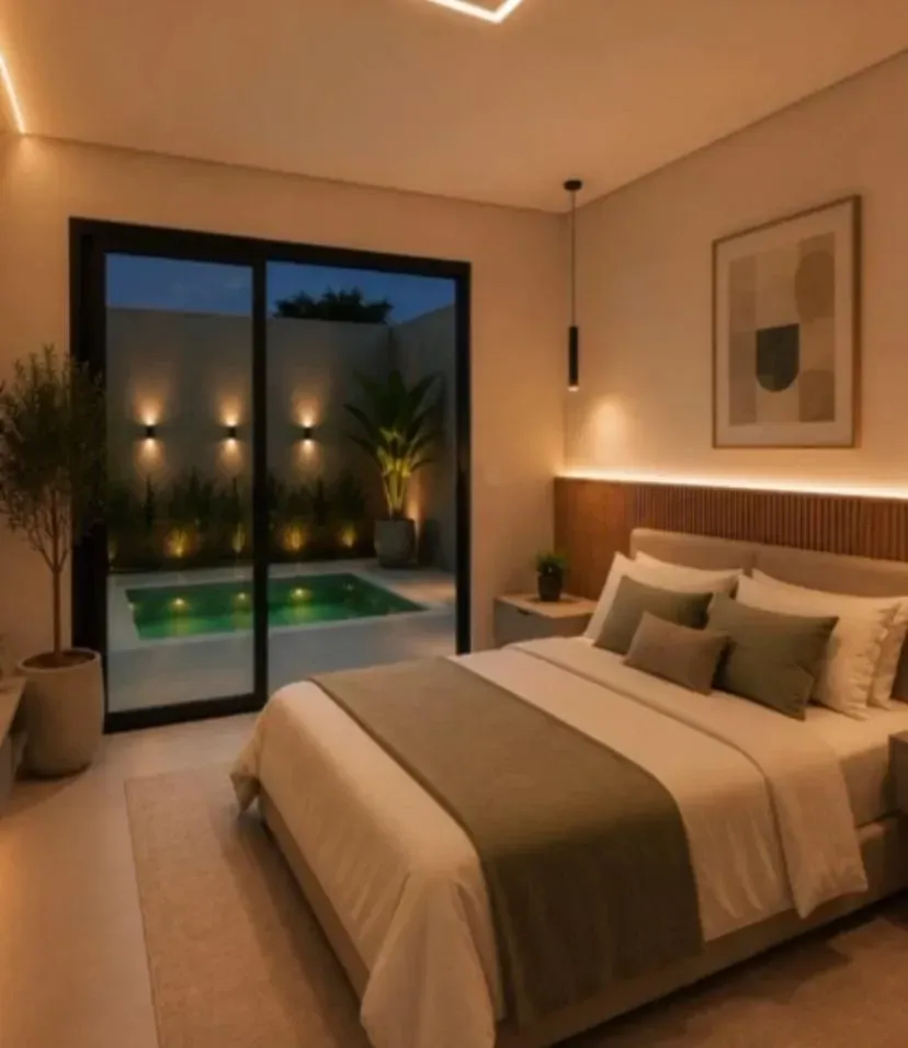 Imagem Casa de Condomínio com 3 Quartos à Venda, 154 m² em Gramadão - Jundiaí
