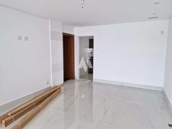 Imagem Apartamento com 3 Quartos e 5 banheiros à Venda, 199 m² - Ponta da Praia em Santos