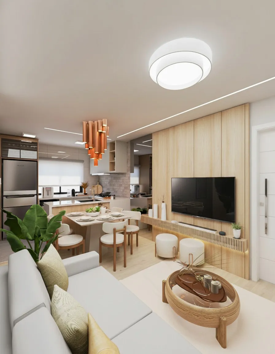 Imagem Apartamento 2 quartos à venda em Centreville, Poços de Caldas