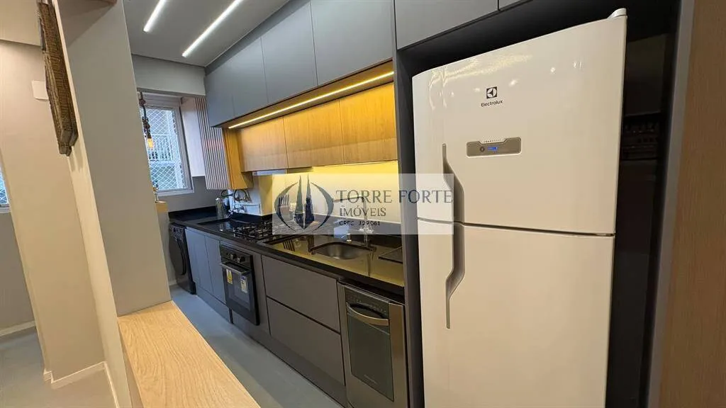 Imagem Apartamento 2 dormitórios 1 suíte 1 vaga Belenzinho