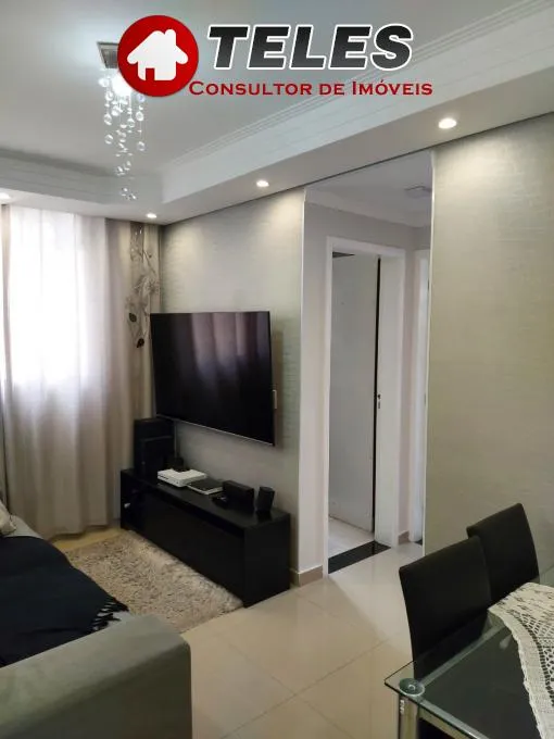 Imagem Apartamento ,muito bem localizado rua do Hospital Central.