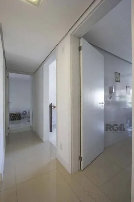 Imagem Apartamento para Venda - 78.39m², 2 dormitórios, sendo 1 suites, 1 vaga - Petrópolis