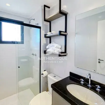 Imagem K360 HUMBERTO I - VILA MARIANA - Apartamento no bairro Vila Mariana à venda