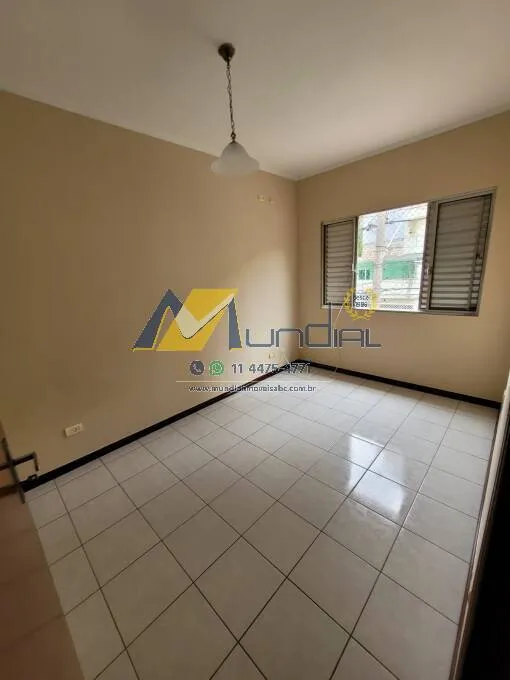 Imagem Jardim Bairro Alugo Apto em Santo André,