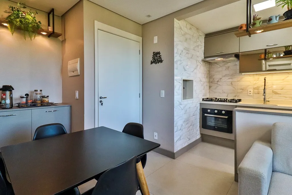 Imagem Apartamento em Sarandi