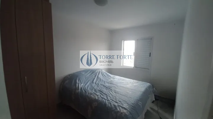 Imagem Apartamento 2 dormitórios 2 banheiros 1 vaga Vila Nova York (Jardim Jurema)