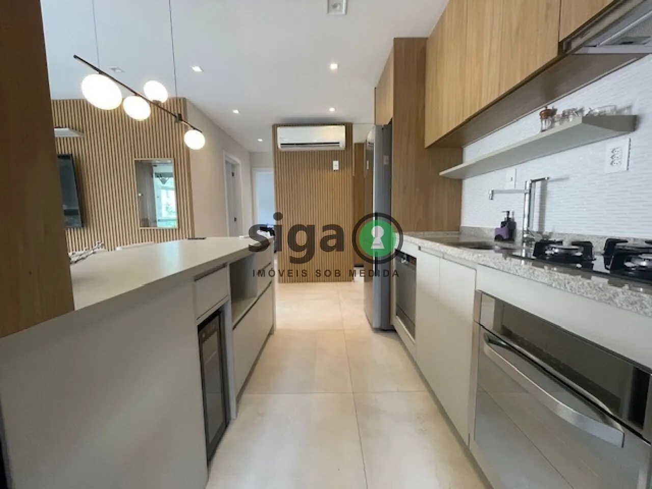 Imagem Apartamento para Venda ou locação , 70m², 2 quartos, sendo 1 suíte, 1 vaga nos Jardim América