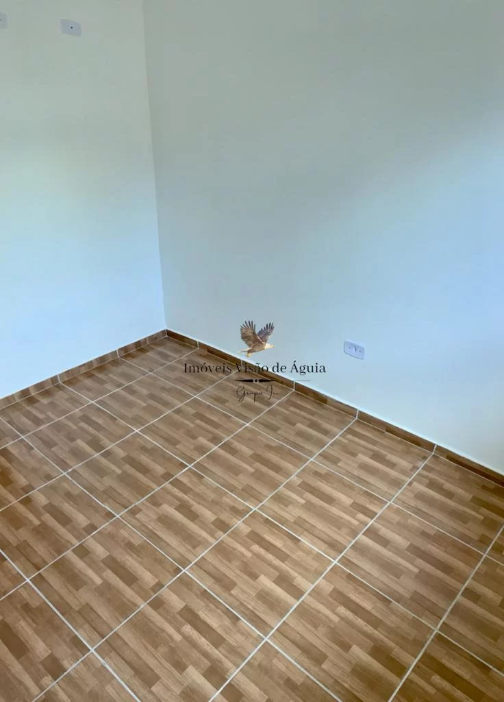 Imagem CASA RESIDENCIAL em CURITIBA - PR, TATUQUARA