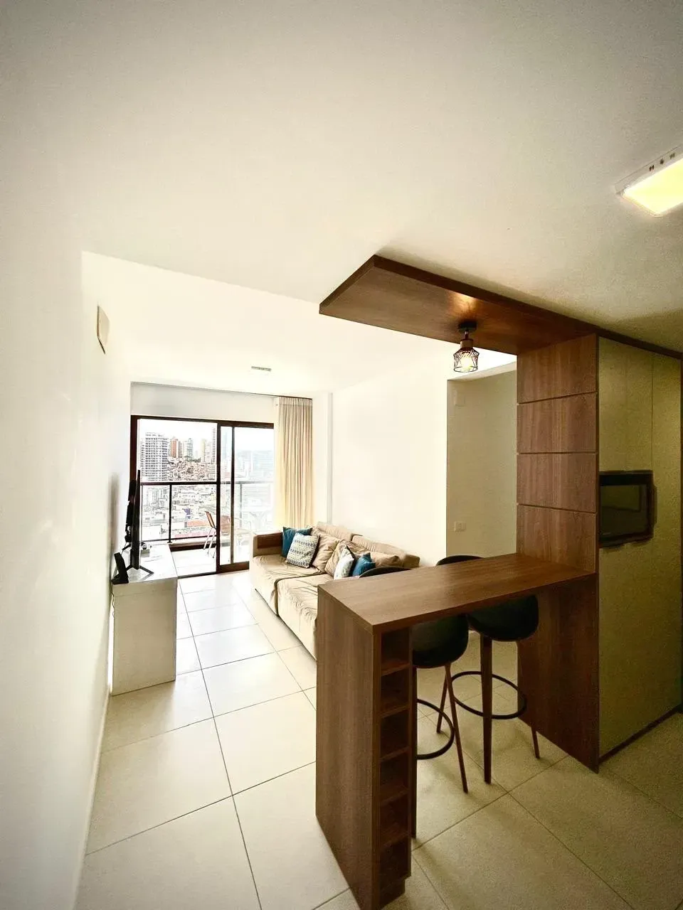Foto do imóvel: Apartamento com 2 Quartos à Venda, 63 m² em Rua Belo Horizonte, nº 189. Barra, Salvador - BA