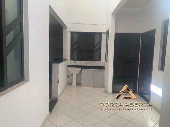 Imagem Casa única no lote no Novo Cruzeiro - cod 1308