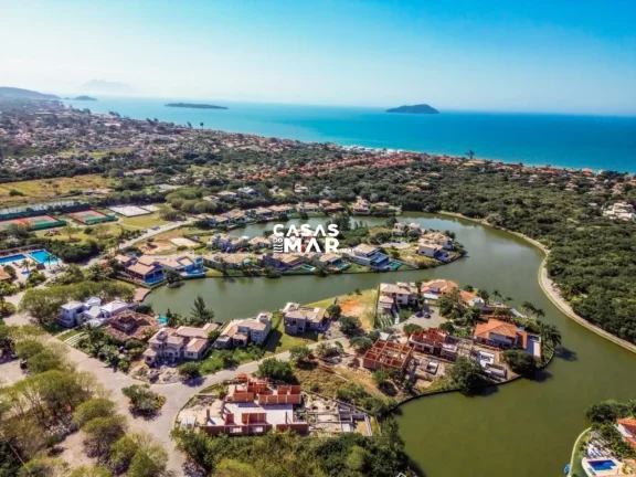 Imagem CASA RESIDENCIAL em ARMAÇÃO DOS BÚZIOS - RJ, Praia Rasa