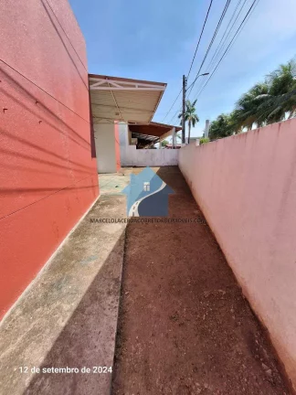 Imagem CASA NO CONDOMÍNIO VILA DA VINCI - SANTO AGOSTINHO